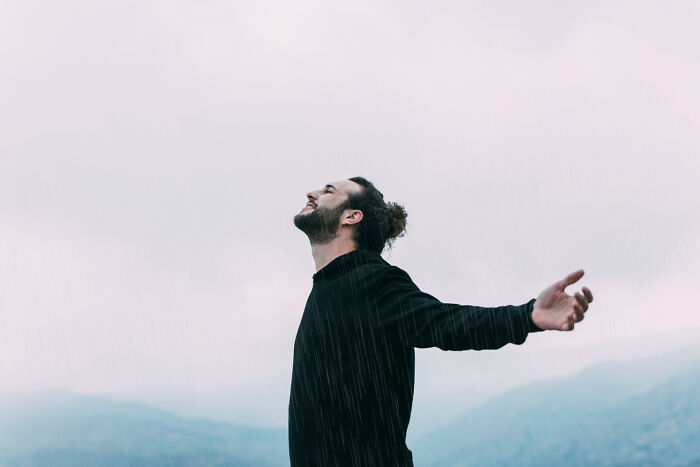 “Y’all Have Been Waiting To Confess Things”: 40 Stories That Sound Insane But Are 100% True