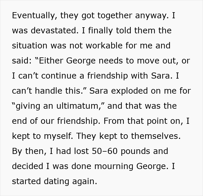 Guy Dumps GF Just To Be With Her Childhood Bestie, Karma Comes Knocking In His Ex's Favor