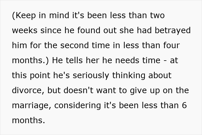 Couple turns every date night into an argument with marriage and divorce issues Couple turns every date night into an argument with marriage and divorce issues