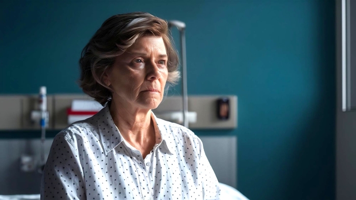 MIL Doesn&rsquo;t Hear DIL Scream During Childbirth, Comes Up With A Wild Theory