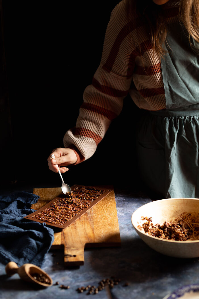 M&s Food Rising Star: The Making Of Granola Bars By Sarah-Vanessa Schneider, Switzerland