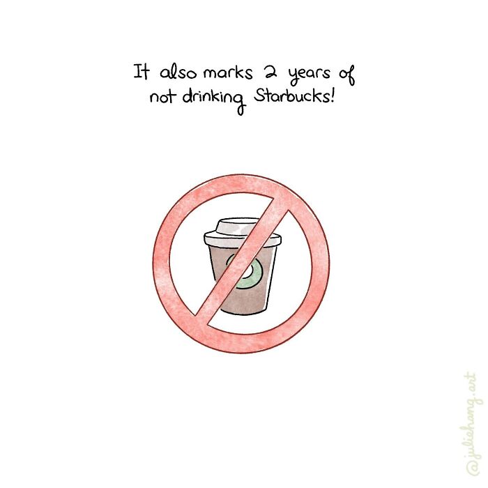 This Artist Illustrates The Struggles Of An Everyday Girl In These 5 New Comics This Artist Illustrates The Struggles Of An Everyday Girl In These 5 New Comics