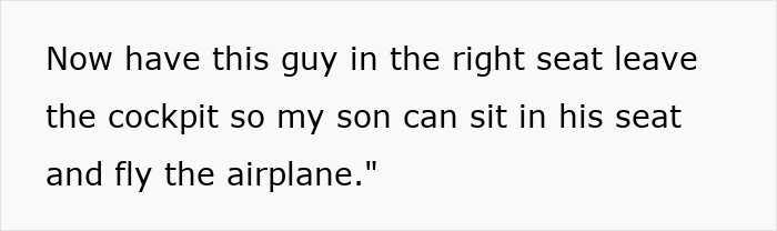 Karen Threatens Flight Crew When Told Her 10YO Child Can’t Fly A Private Jet, Ends Up Arrested Karen Threatens Flight Crew When Told Her 10YO Child Can’t Fly A Private Jet, Ends Up Arrested