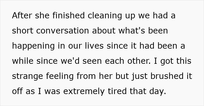 Sister Thinks Woman's Allergy Is A Lie, Her "Test" Gets Her Arrested Sister Thinks Woman's Allergy Is A Lie, Her "Test" Gets Her Arrested