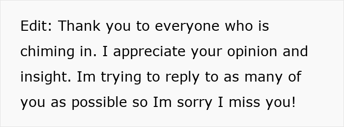 Guy Willing To Splurge On Thailand Trip For New Fam, Bio Kids Hurt As He Never Spent A Dime On Them Guy Willing To Splurge On Thailand Trip For New Fam, Bio Kids Hurt As He Never Spent A Dime On Them