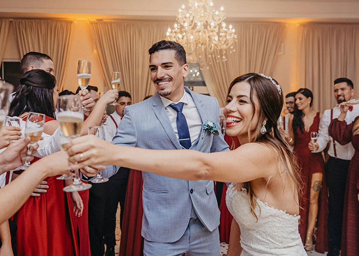Childfree Wedding Leaves Family Baffled, They Can't Believe What Bride Suggests Childfree Wedding Leaves Family Baffled, They Can't Believe What Bride Suggests