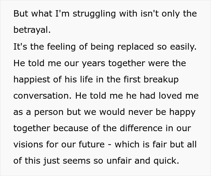 “I Was Enraged”: Man Ends 8-Year Relationship Over Wanting Kids, But His Ex Discovers The Real Reason “I Was Enraged”: Man Ends 8-Year Relationship Over Wanting Kids, But His Ex Discovers The Real Reason