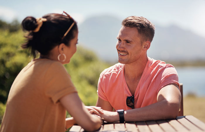 Guy Finally Decides To Propose When He’s Ready, Gets A Rude Awakening Instead Of A ‘Yes’ Guy Finally Decides To Propose When He’s Ready, Gets A Rude Awakening Instead Of A ‘Yes’