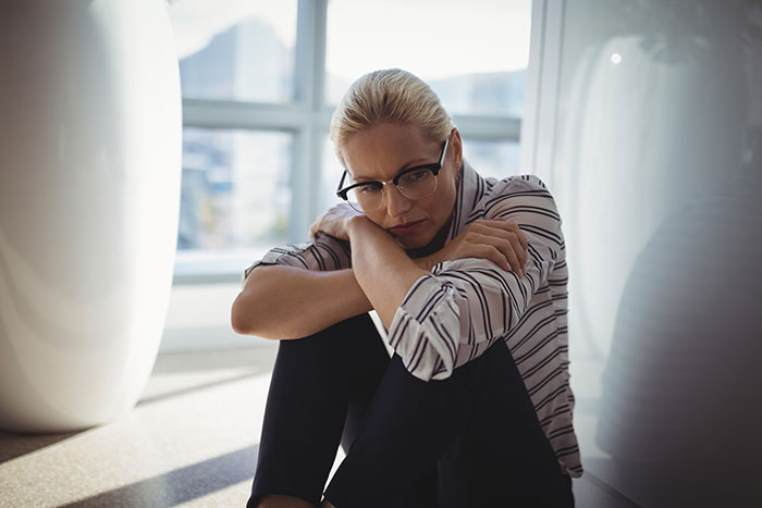 Woman Discovers Her Mom’s Secret Plans For Her Wedding Day, Cuts Off Every Family Member Involved Woman Discovers Her Mom’s Secret Plans For Her Wedding Day, Cuts Off Every Family Member Involved