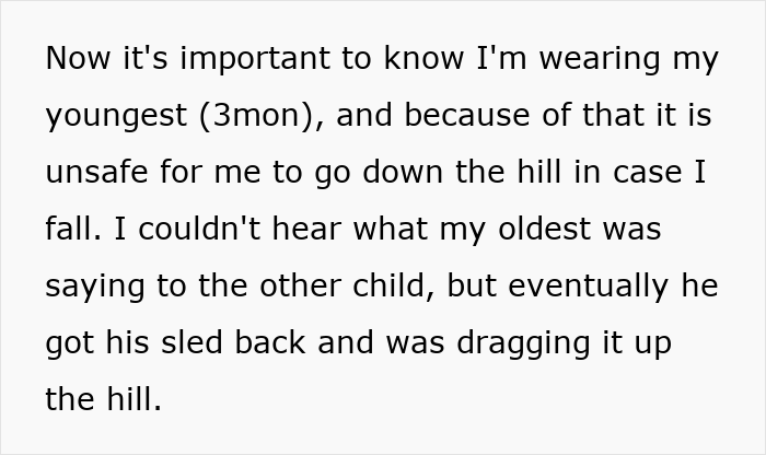 Entitled Mom Makes Crazy Demands, Shocked It Doesn't Work: "Do You Even Know Who I Am?"
