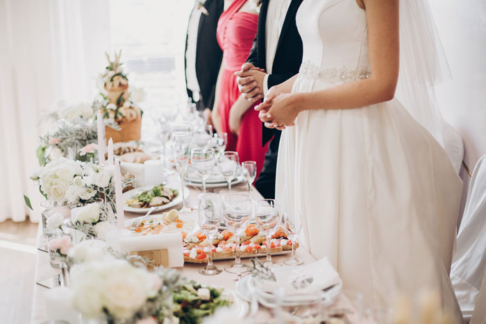 Bride Lies About Food At Her Wedding To Prove A Point But Only Gets Coworker’s Child Hospitalized Bride Lies About Food At Her Wedding To Prove A Point But Only Gets Coworker’s Child Hospitalized