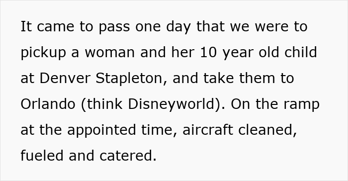 Karen Threatens Flight Crew When Told Her 10YO Child Can’t Fly A Private Jet, Ends Up Arrested Karen Threatens Flight Crew When Told Her 10YO Child Can’t Fly A Private Jet, Ends Up Arrested