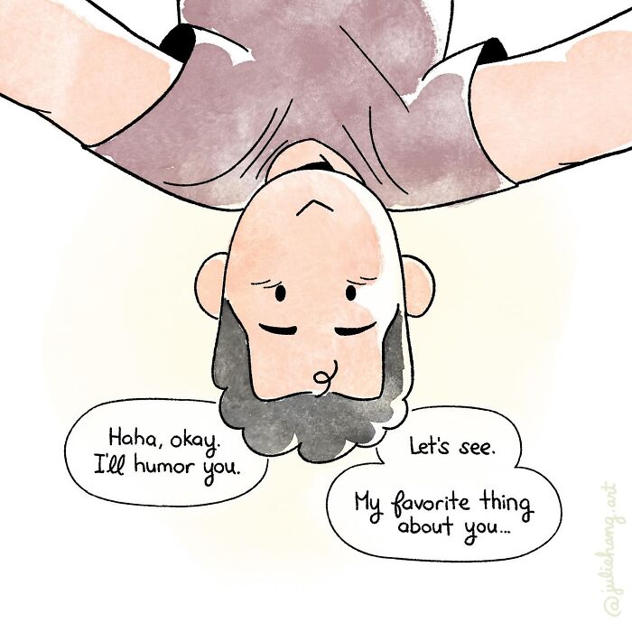 This Artist Illustrates The Struggles Of An Everyday Girl In These 5 New Comics This Artist Illustrates The Struggles Of An Everyday Girl In These 5 New Comics