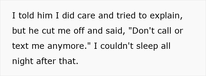 Guy Can't Handle His GF's Success, Ruins Her US Visa Approval With Silent Treatment And Tantrums Guy Can't Handle His GF's Success, Ruins Her US Visa Approval With Silent Treatment And Tantrums