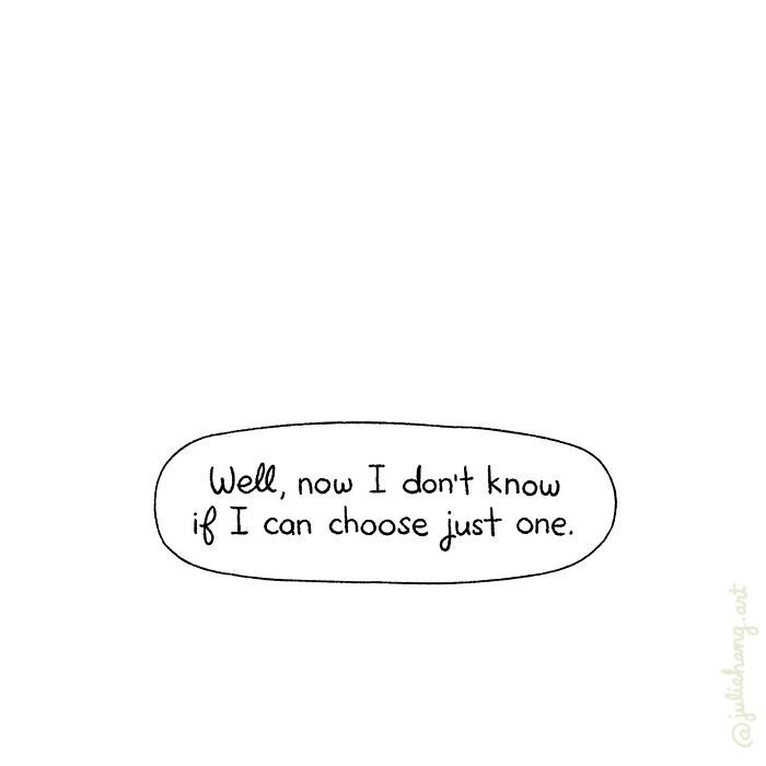 This Artist Illustrates The Struggles Of An Everyday Girl In These 5 New Comics This Artist Illustrates The Struggles Of An Everyday Girl In These 5 New Comics