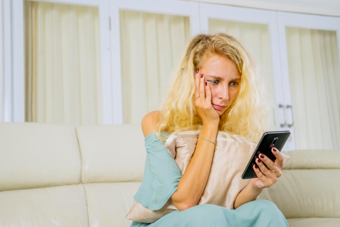 Woman Starts Dating Guy, Realizes He Might Have Been Lying About Being Single: "Stealing Her Boyfriend"