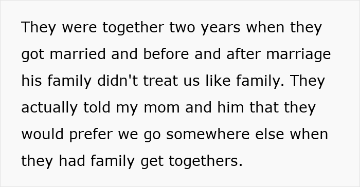 Delulu Mom Wants A Perfect Blended Family, Throws A Hissy Fit When Kids Reject Her Ideology Delulu Mom Wants A Perfect Blended Family, Throws A Hissy Fit When Kids Reject Her Ideology
