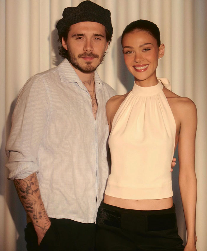 David And Victoria Beckham's Inner Circle Furious After Brooklyn Takes A Jab At Parents In World Cup Ad David And Victoria Beckham's Inner Circle Furious After Brooklyn Takes A Jab At Parents In World Cup Ad