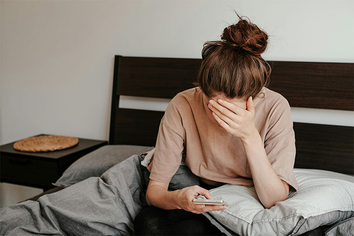 MIL Surprises Woman After Switching Her Behavior After She Gives Birth: "Completely Shocked And Dumbfounded"