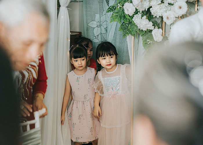 Childfree Wedding Leaves Family Baffled, They Can't Believe What Bride Suggests Childfree Wedding Leaves Family Baffled, They Can't Believe What Bride Suggests