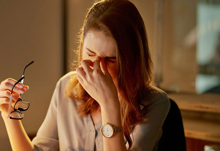 Wife Tries To Be Understanding Of Her Disabled Husband But Finally Has Enough Of Him