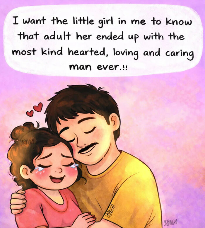 This Artist’s New Comics About Motherhood, Marriage, And Family Life Are More Honest And Relatable Than Ever (38 New Pics)
