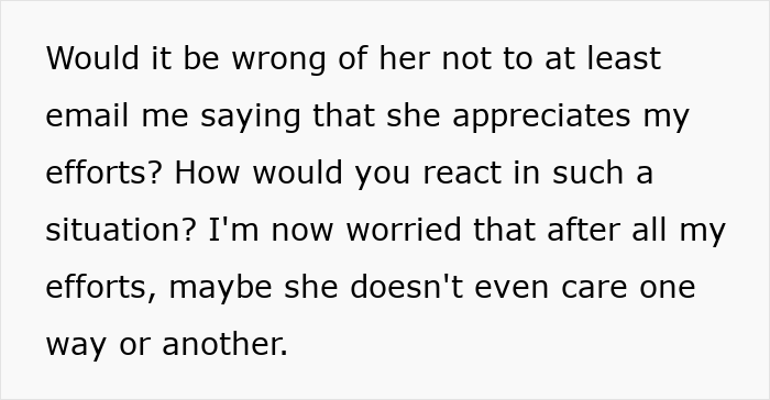 37YO's Obsession With Professor Takes A Creepy Turn As She Reports Her For Her "Curt" Email