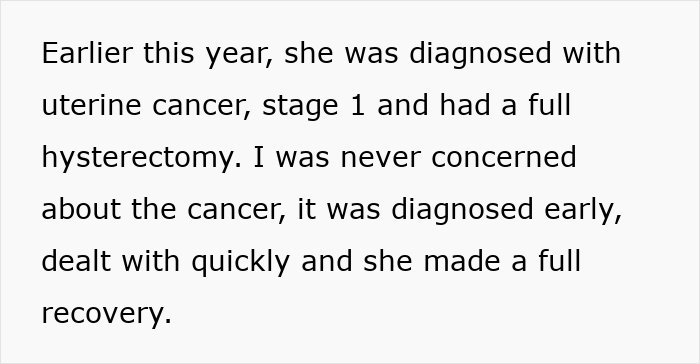 Cancer Survivor Wants To Live Life To Fullest, Wants Hubby To Be Okay With Her Hall Pass Request Cancer Survivor Wants To Live Life To Fullest, Wants Hubby To Be Okay With Her Hall Pass Request