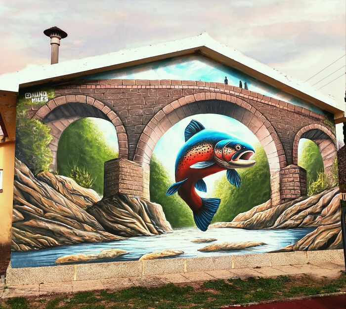 Street Art
