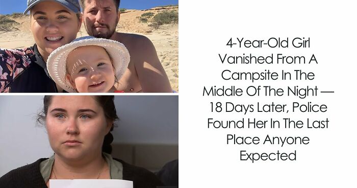 67 Things People Saw Once And Have Been Thinking About Ever Since