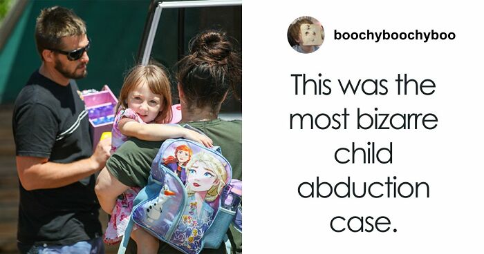 67 Things People Saw Once And Have Been Thinking About Ever Since