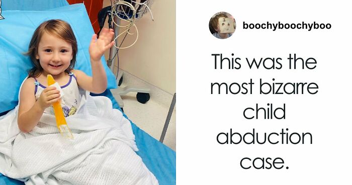 67 Things People Saw Once And Have Been Thinking About Ever Since