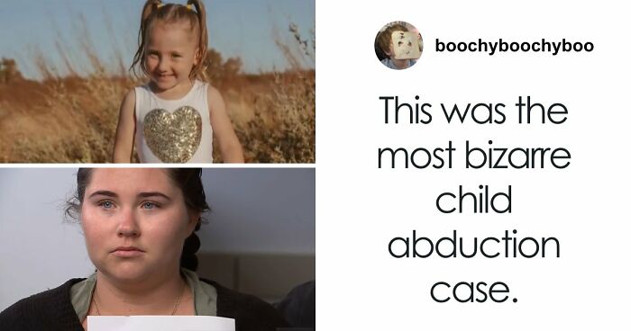 67 Things People Saw Once And Have Been Thinking About Ever Since