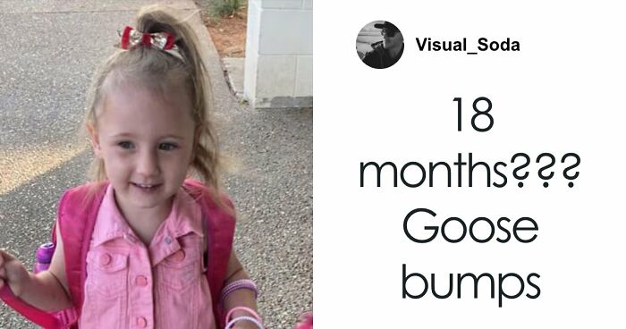 67 Things People Saw Once And Have Been Thinking About Ever Since