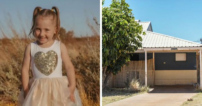 67 Things People Saw Once And Have Been Thinking About Ever Since