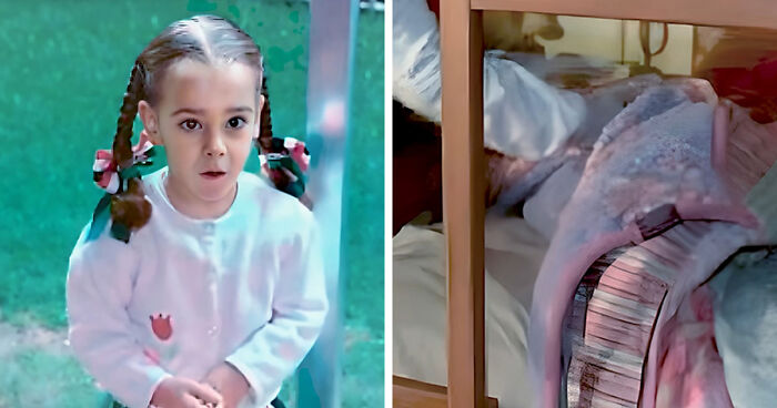 4‑Year‑Old Girl Vanished From Her Room And Days Later Was Found Lifeless Under Her Own Bed — Parents Accused