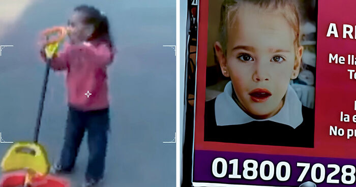4‑Year‑Old Girl Vanished From Her Room And Days Later Was Found Lifeless Under Her Own Bed — Parents Accused