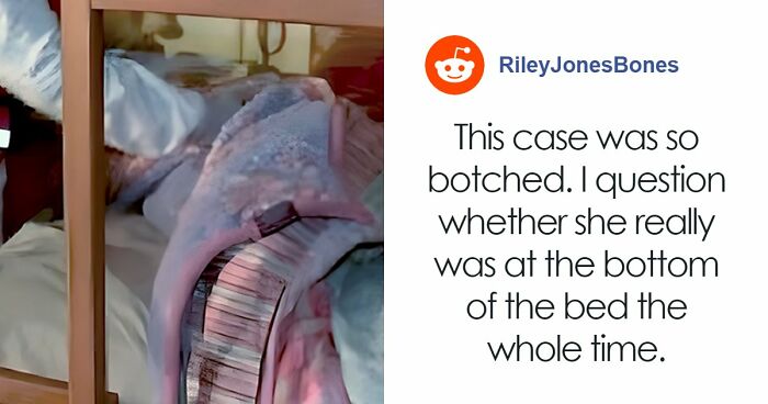 4‑Year‑Old Girl Vanished From Her Room And Days Later Was Found Lifeless Under Her Own Bed — Parents Accused