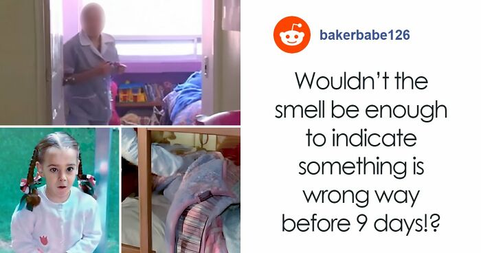 4‑Year‑Old Girl Vanished From Her Room And Days Later Was Found Lifeless Under Her Own Bed — Parents Accused