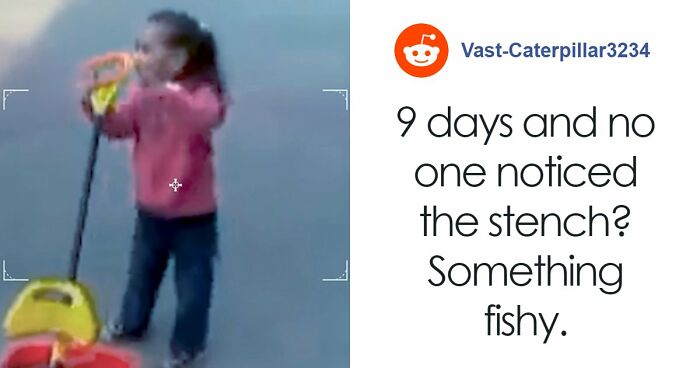 4‑Year‑Old Girl Vanished From Her Room And Days Later Was Found Lifeless Under Her Own Bed — Parents Accused