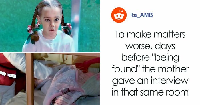 4‑Year‑Old Girl Vanished From Her Room And Days Later Was Found Lifeless Under Her Own Bed — Parents Accused