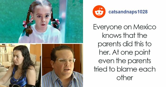 4‑Year‑Old Girl Vanished From Her Room And Days Later Was Found Lifeless Under Her Own Bed — Parents Accused