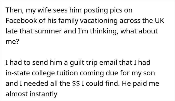 Woman Spends Years Financially Supporting Her "Broke" Best Friend, Learns A Shocking Secret Woman Spends Years Financially Supporting Her "Broke" Best Friend, Learns A Shocking Secret