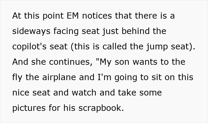 Karen Threatens Flight Crew When Told Her 10YO Child Can’t Fly A Private Jet, Ends Up Arrested Karen Threatens Flight Crew When Told Her 10YO Child Can’t Fly A Private Jet, Ends Up Arrested