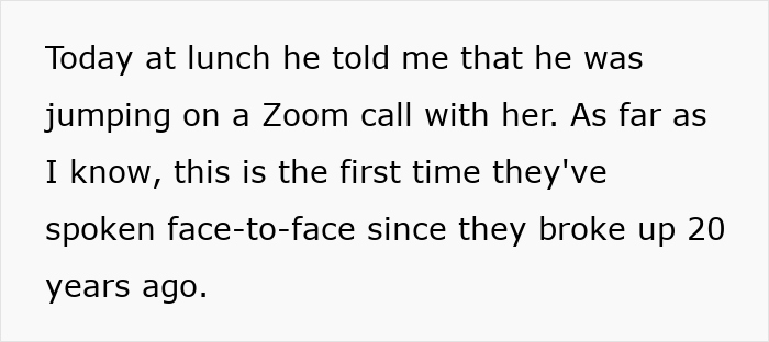 Wife Discovers Hubby's Secret Calls With His Ex, Finally Understands Why She Always Feels Invisible Wife Discovers Hubby's Secret Calls With His Ex, Finally Understands Why She Always Feels Invisible