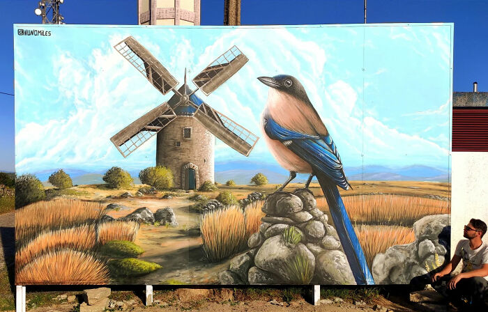 Street Art