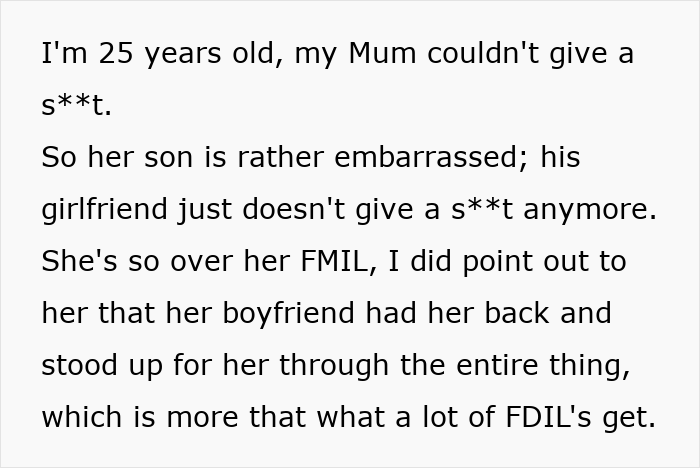A woman's drunken tantrum over a honeymoon trip with son creates a scene, a common hotel occurrence.