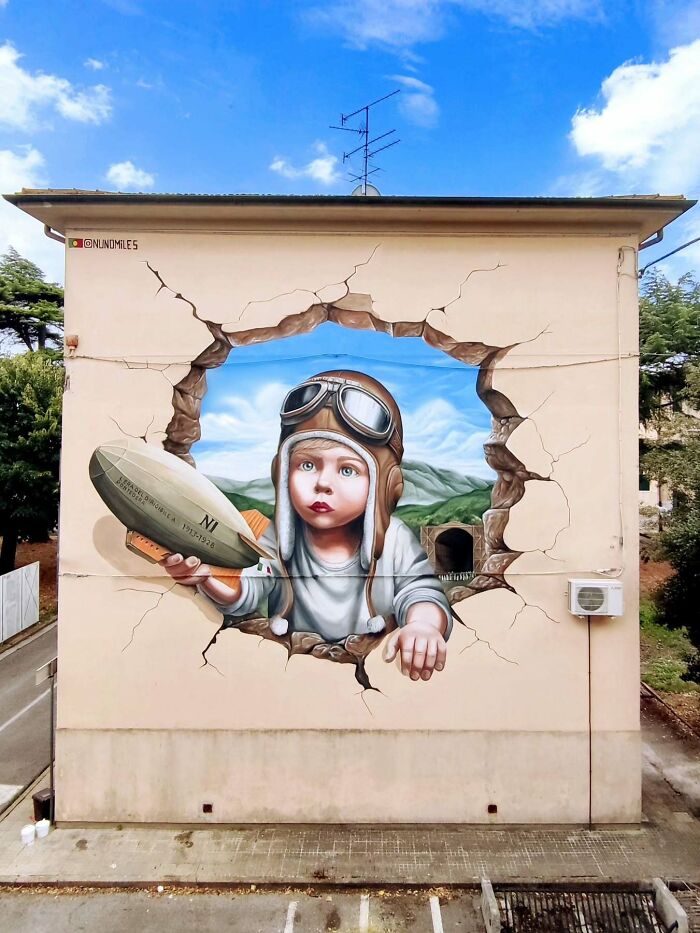 Street Art