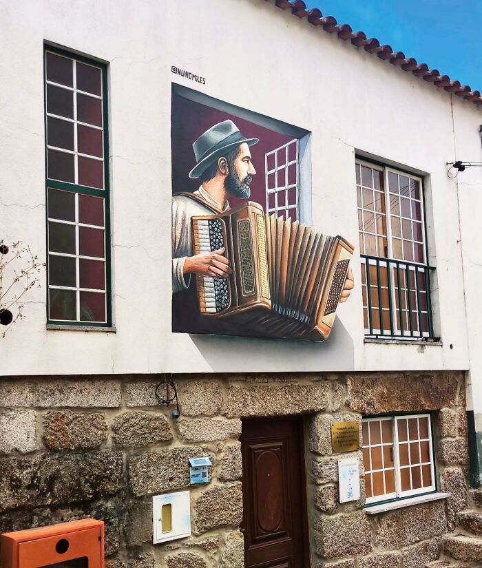Street Art