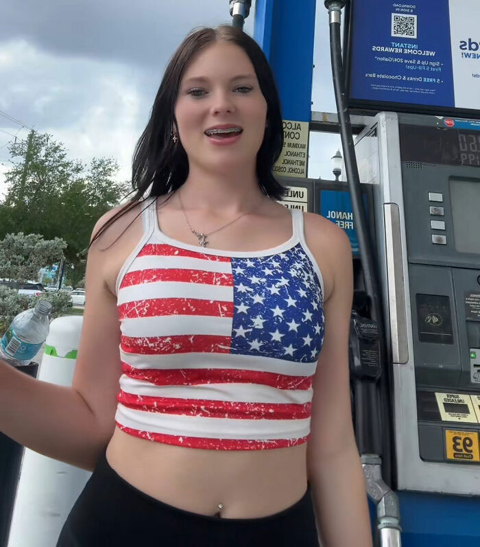 Judge Left Horrified After Hearing Details Of Teen’s "Depravity" In Stepsister’s Cruise Homicide Judge Left Horrified After Hearing Details Of Teen’s "Depravity" In Stepsister’s Cruise Homicide